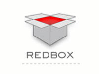 Redbox logo